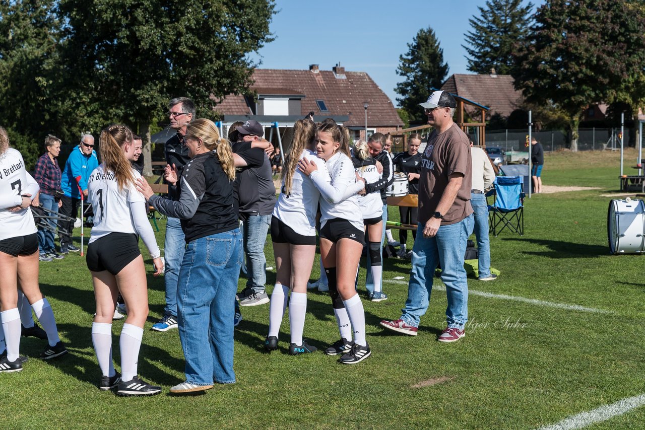 Bild 26 - wU16 Deutsche Meisterschaft